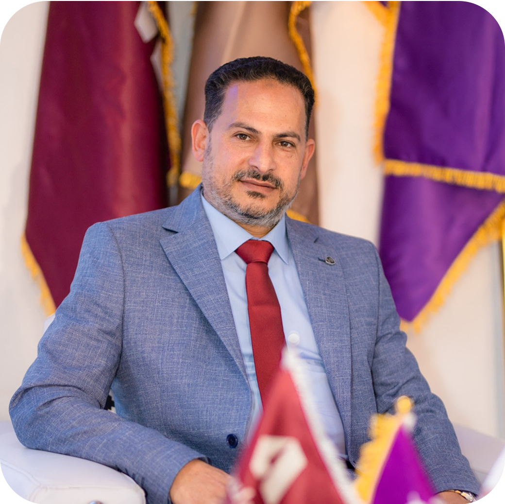 Eng. Salah Al-Brolosy